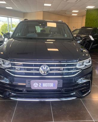Volkswagen 2.0 tdi R-Line 4motion 150cv dsg