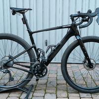 Gravel Cannondale Topstone 3 taglia M