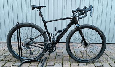 Gravel Cannondale Topstone 3 taglia M