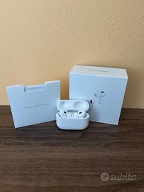 Air pods pro 2 generazione