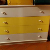 cassertieea 4 cassetti