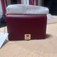 Tracolla Furla Paloma ciliegia