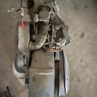 Blocco liberty 125 2008