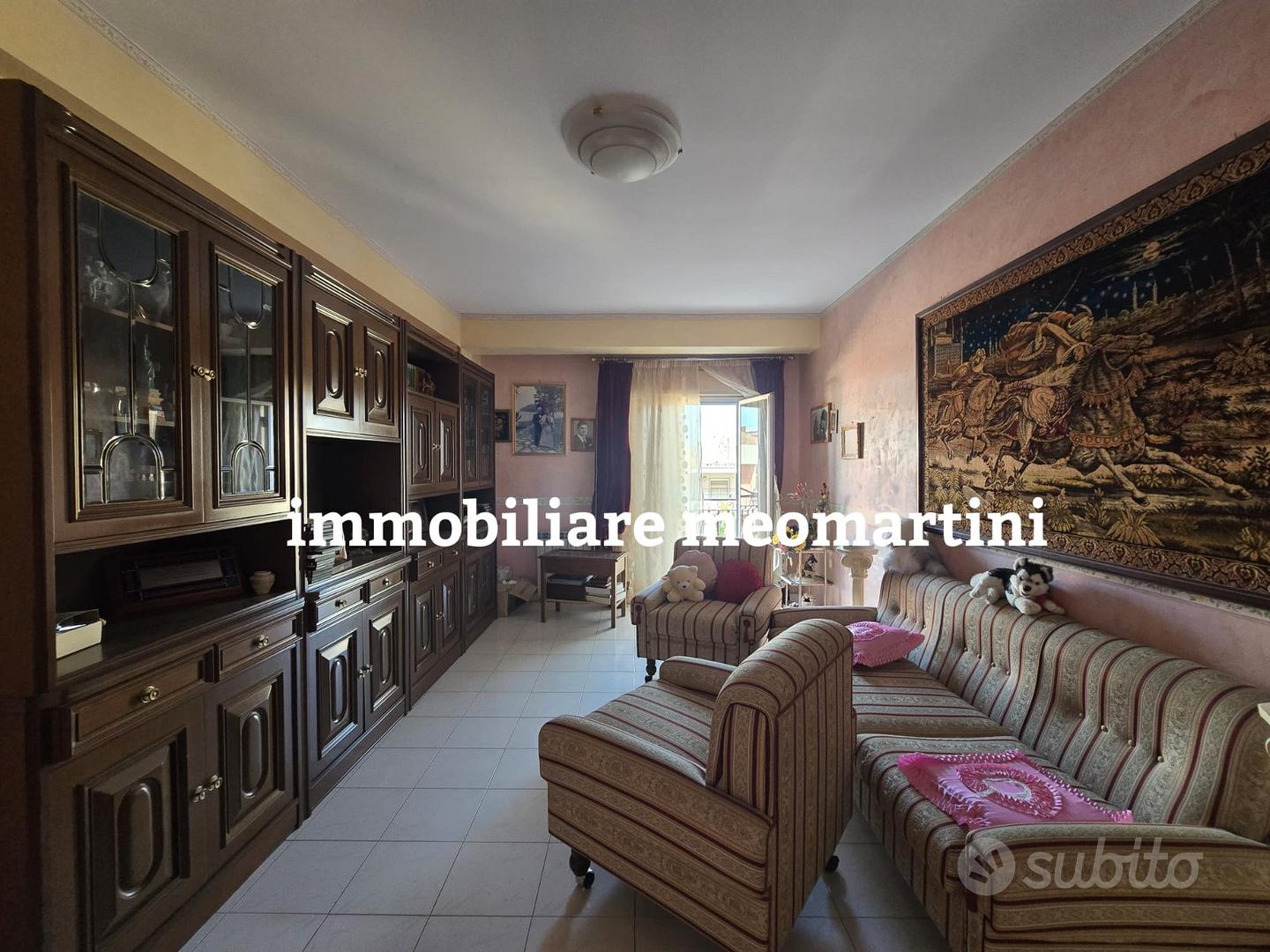 Appartamento – Lentini, Siracusa - Vista 4