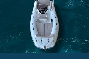 Gommone Salpa Soleil 18 + Motore Yamaha da 115 CV