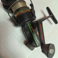 mulinello Abu Garcia cardinal 4