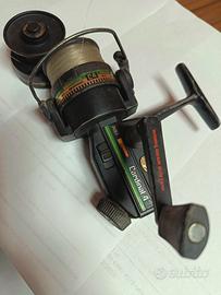 mulinello Abu Garcia cardinal 4