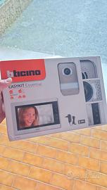videocitofono bitcino