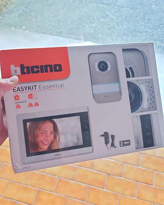 videocitofono bitcino