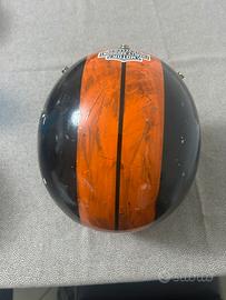 Casco Bandit jet vintage