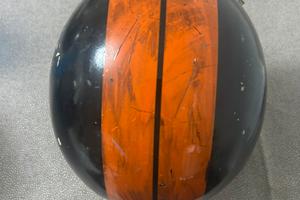 Casco Bandit jet vintage