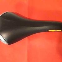 Sella bici corsa Selle Italia