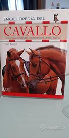 Enciclopedia del cavallo