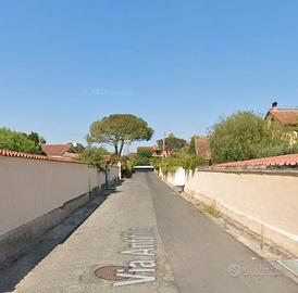 Casal palocco quadrilocale in villa