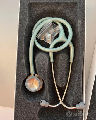 Stetofonendoscopio Littmann II SE
