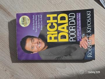 libro- Rich dad Poor dad