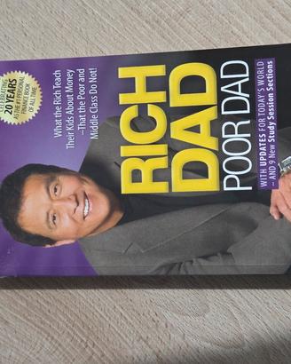 libro- Rich dad Poor dad