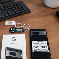 Google pixel 7 5g 128gb
