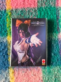 Magical Girl Howling Moon - Variant
