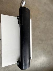 buell s1 m2 x1 s2 s3 scarico