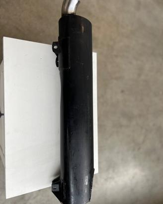 buell s1 m2 x1 s2 s3 scarico