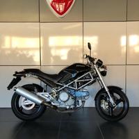 Ducati Monster 600 Dark