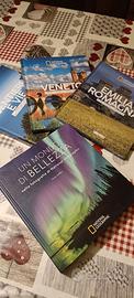 National Geographic Le Bellezze d'Italia
