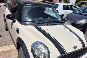 mini one
