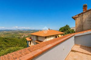 CASA INDIPENDENTE A GAVORRANO