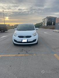 Kia Venga per patentati