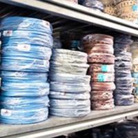 Materiale elettrico all’ infrosso