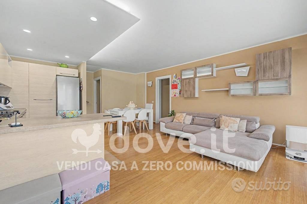 Appartamento – Sedico, Villa Brosa - Vista 2