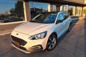 Ford Focus 1.5 EcoBlue 120 CV SW Active