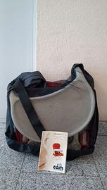 Rialzo sedia smart Cam