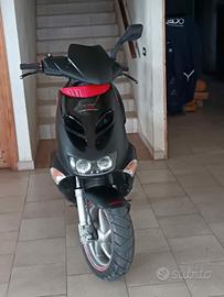 Aprilia sr 50