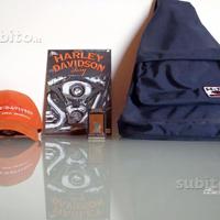 Accessori originali Harley Davidson