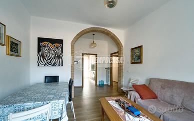 Appartamento a Cremona 4 locali