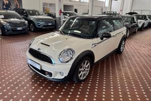 Mini Cooper S Clubman 1.6 16V - CAMBIO AUTOMATICO