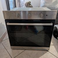 forno indesit 