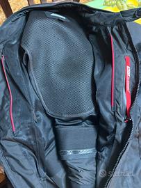 Giubbotto moto 5xl AXO , 4 stagioni