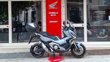 Honda X-ADV 750