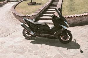 Tmax 500 anno 2009 km 300000