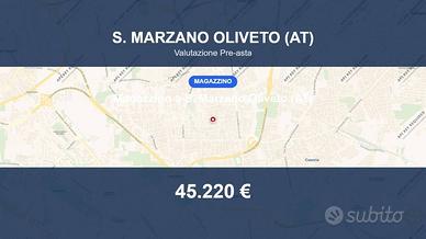 Immobile in asta di 101 m² a Sanza