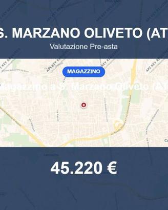 Immobile in asta di 101 m² a Sanza