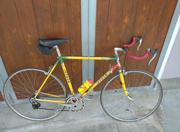 bicicletta Atala da corsa vintage 