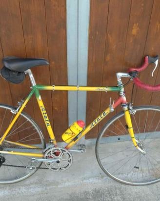 bicicletta Atala da corsa vintage 
