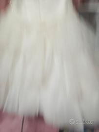 vestito da comunione 