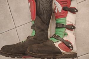 stivali trial forma boulder