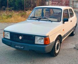 Fiat 127 Special Epoca - UNICO PROPRIETARIO