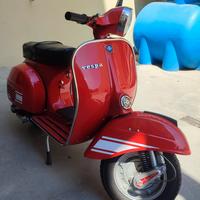 Piaggio Vespa 200 Rally (VSE1) - 1974